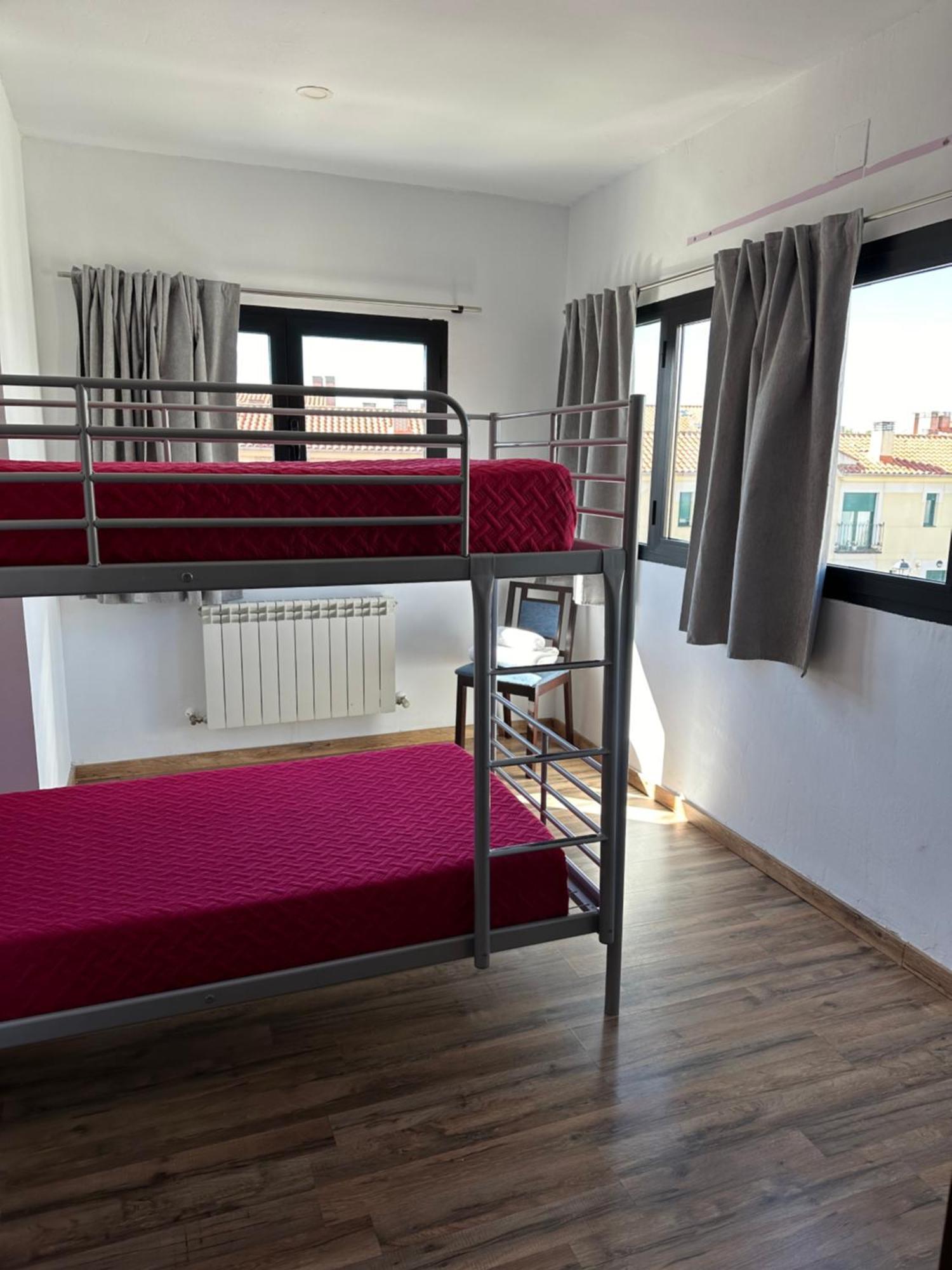 Apartamentos El Soho Ávila Exterior photo